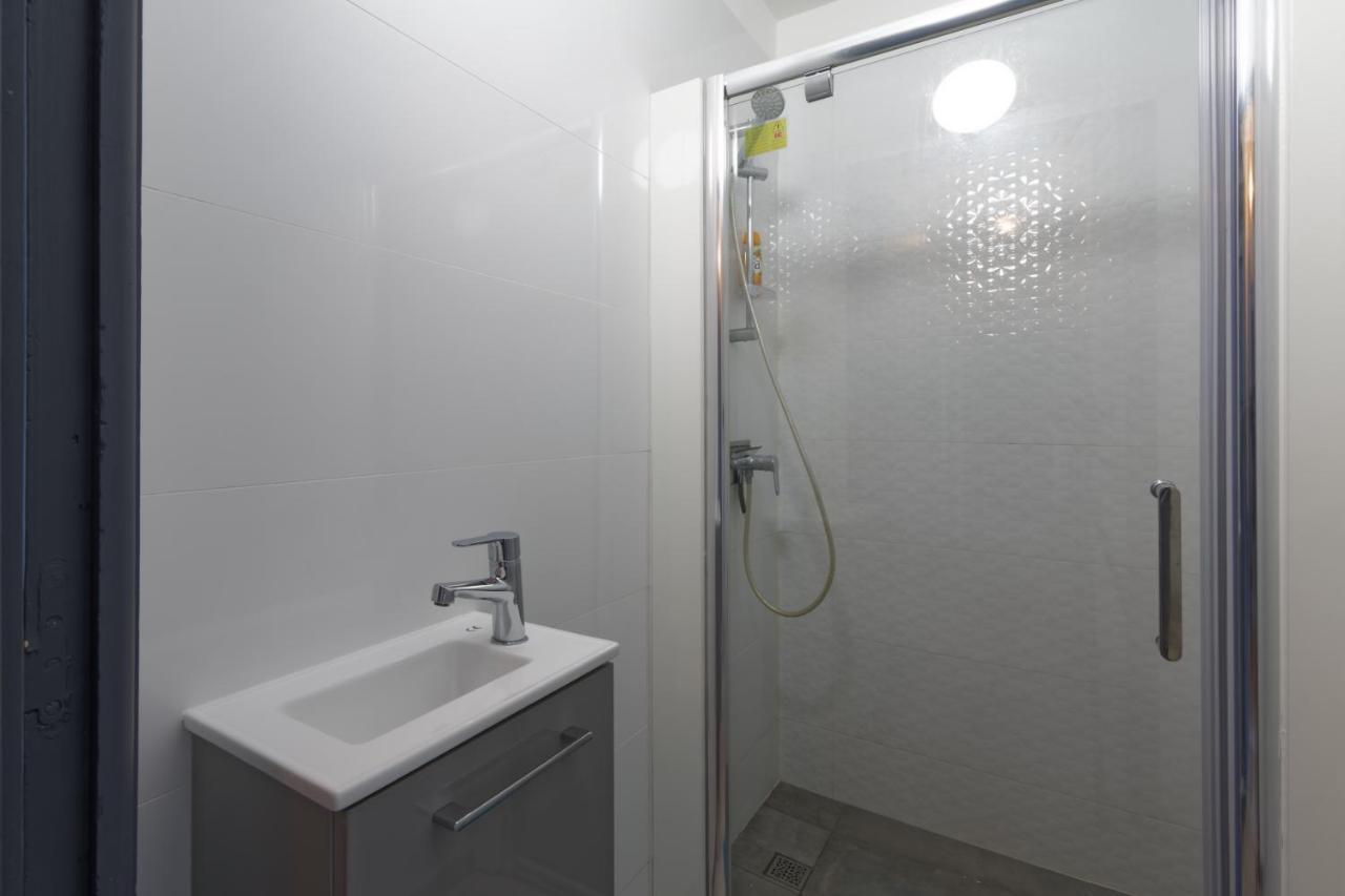 Le Beaulieu * Appartement 4 Chambres * 8Pers * Clim * Parking * Balcon Montpellier Eksteriør billede