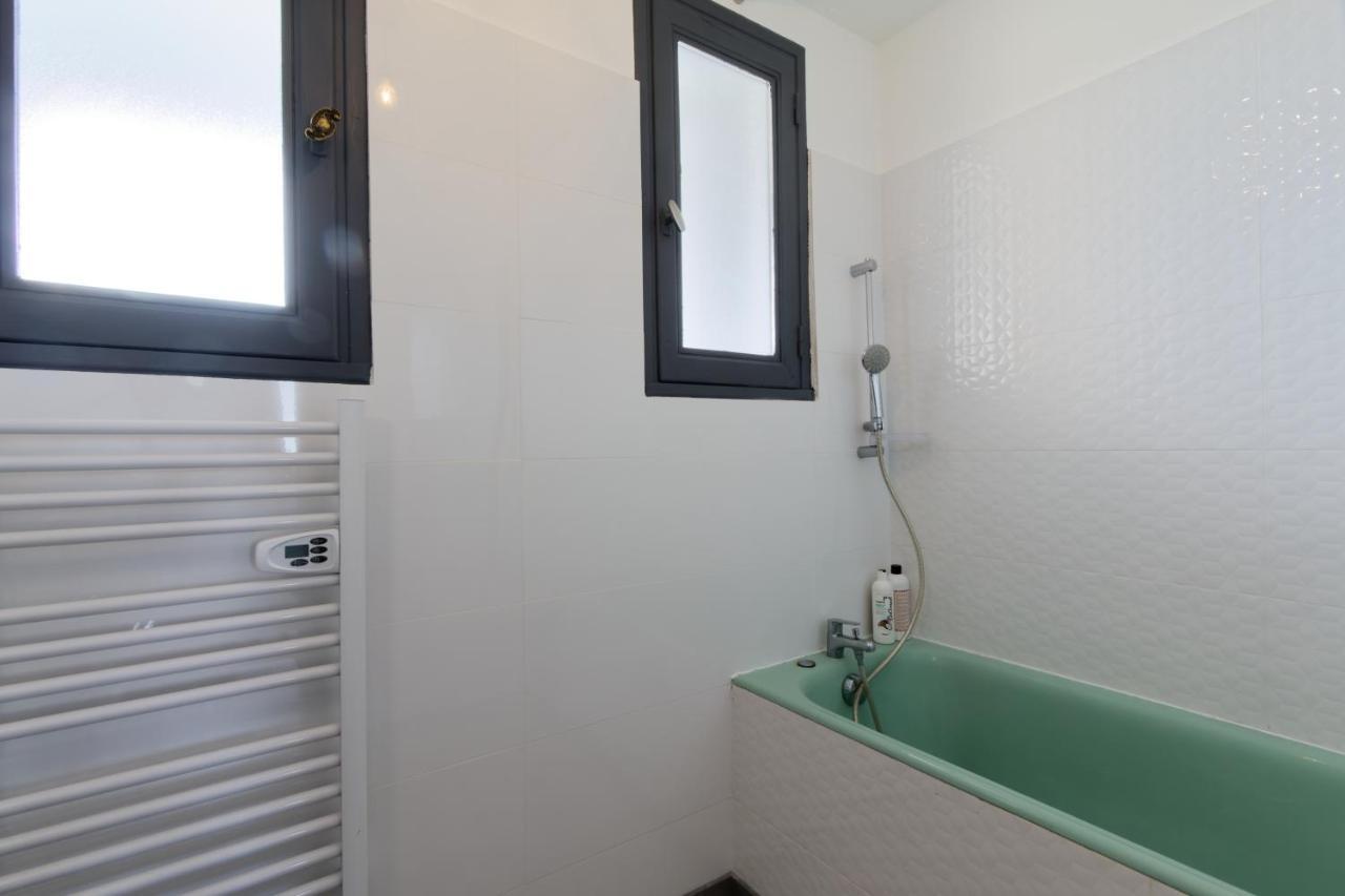 Le Beaulieu * Appartement 4 Chambres * 8Pers * Clim * Parking * Balcon Montpellier Eksteriør billede